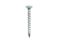 Vis aggloméré galvanisées Torx